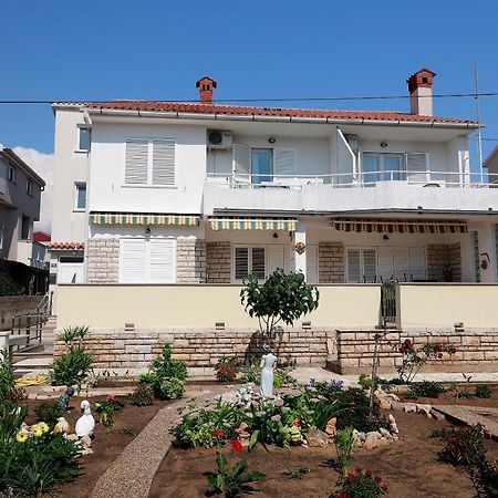 Apartments Katra Novaglia Esterno foto